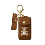 SMYLE LABS PURSE 510 BATTERY, BEAR