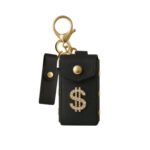 SMYLE LABS PURSE 510 BATTERY, BLACK