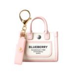 SMYLE LABS PURSE 510 BATTERY, PINK