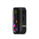 DISPLAY OF 3 NOVA SHPERE 510 BATTIERIES, BLACK