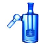 CLOVER LARGE LAYERED HONEYCOMB ASHCATCHER, 45 DEGREE, BLUE