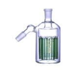 CLOVER 10 PERC ASHCATCHER, 45 DEGREE, GREEN