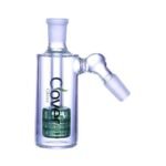 CLOVER LAYERED HONEYCOMB ASHCATCHER, 45 DEGREE, GREEN
