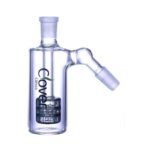 CLOVER LAYERED HONEYCOMB ASHCATCHER, 45 DEGREE, GREY