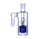 CLOVER LAYERED HONEYCOMB ASHCATCHER, 90 DEGREE, BLUE