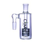CLOVER LAYERED HONEYCOMB ASHCATCHER, 90 DEGREE, GREY